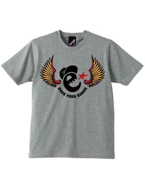 range wings s/s T
