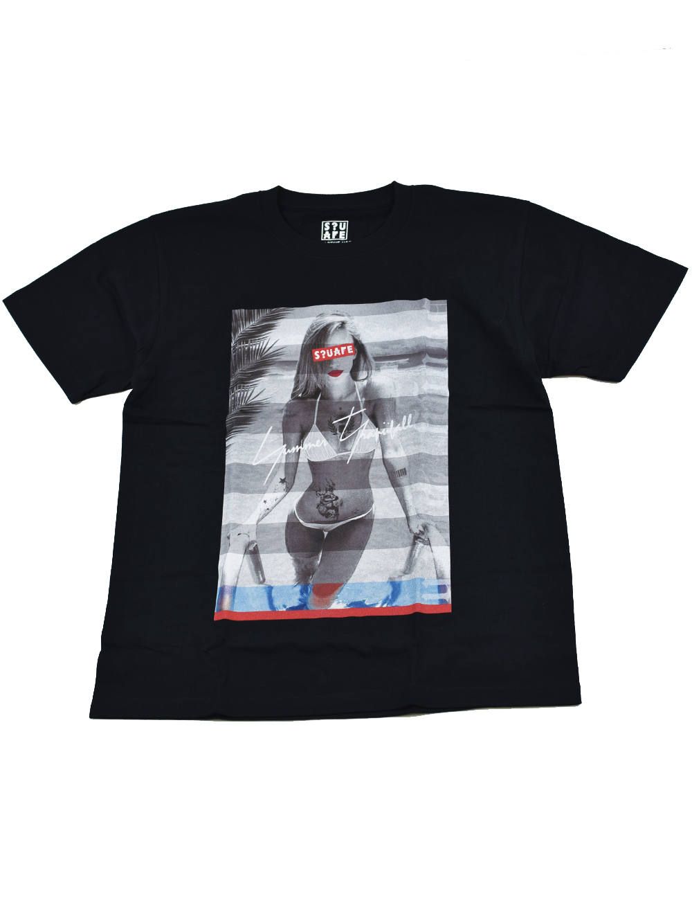 SWIM OVER T-shirts