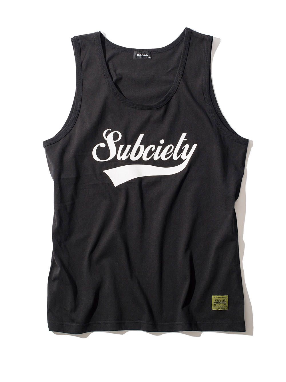 TANK TOP-GLORIOUS-
