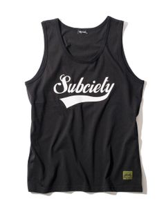 TANK TOP-GLORIOUS-