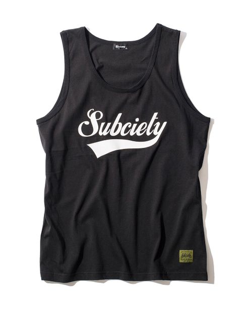 TANK TOP-GLORIOUS-