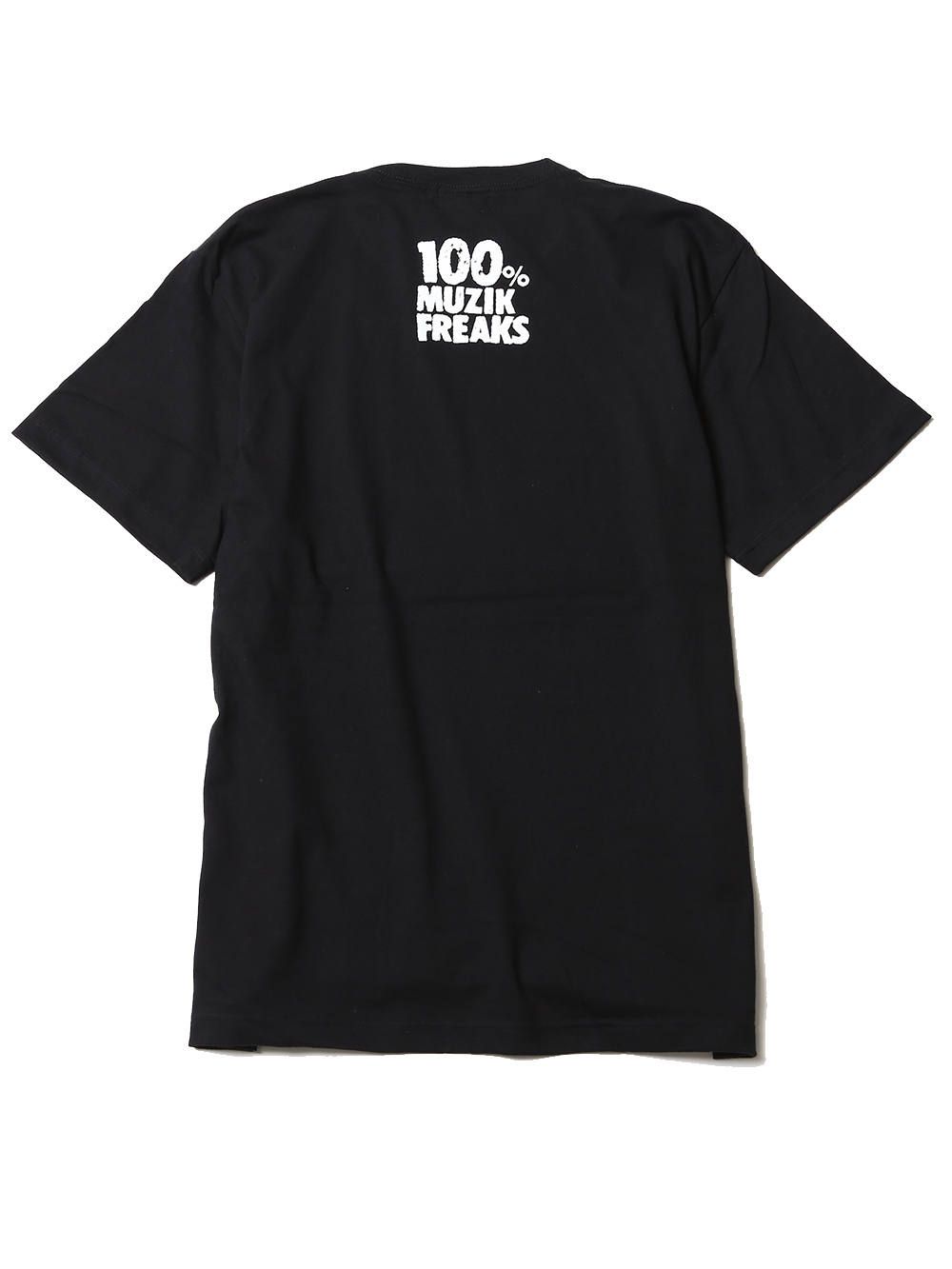 ROCKFES HOLIC-T