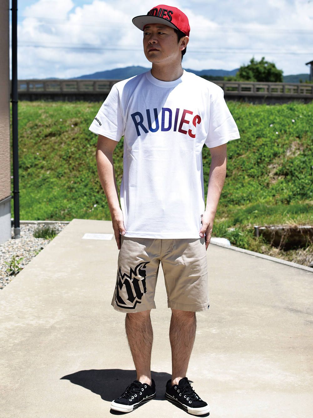 PHAT GRADATION-T