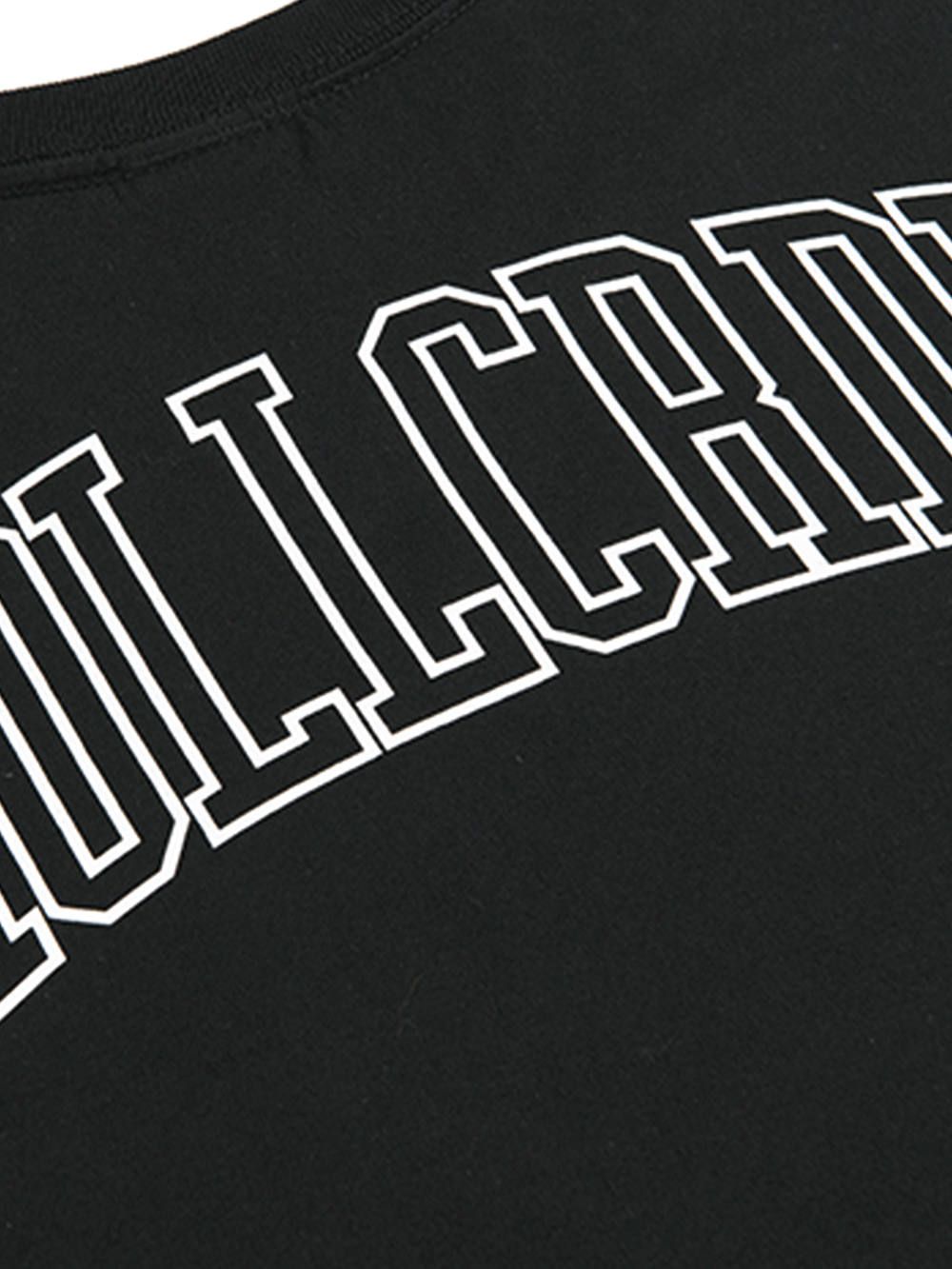 RC LOGO T-SHIRT