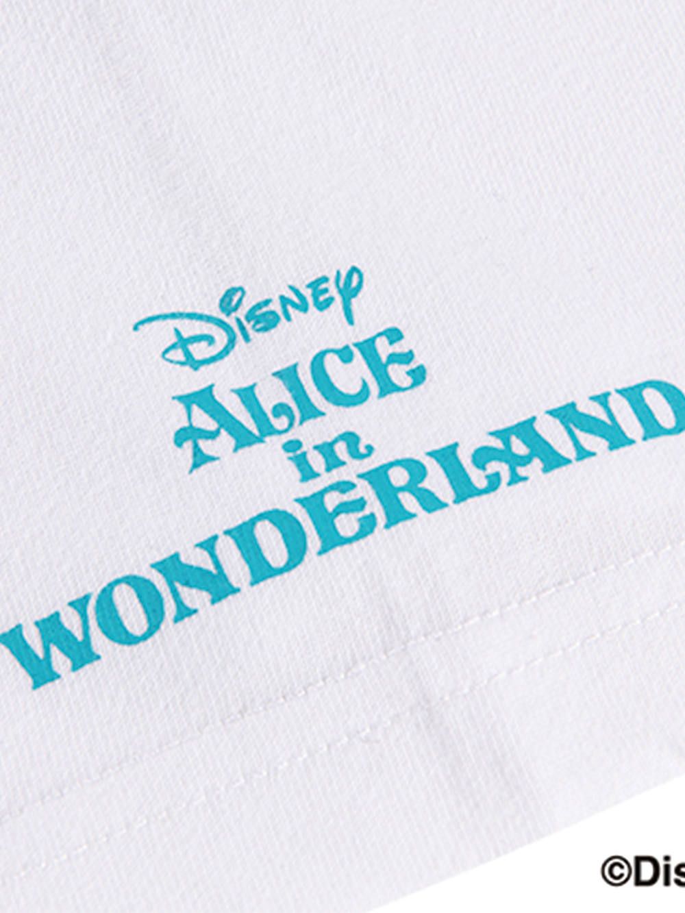 DISNEY T-SHIRT “Alice in Wonderland”