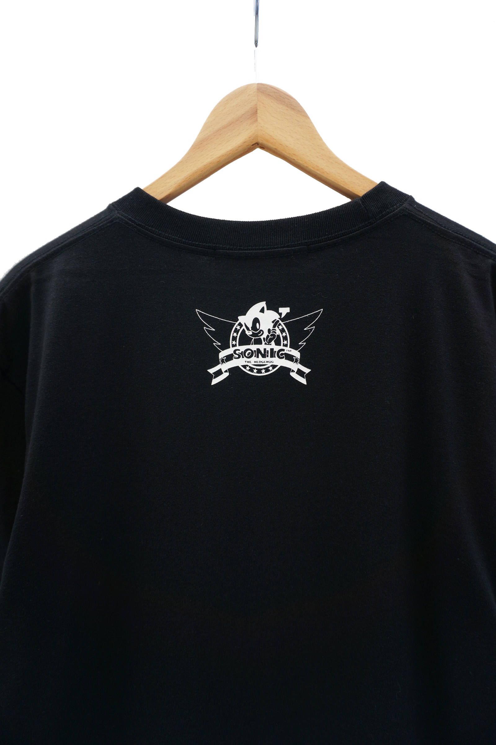 THUNDERBOX - SONIC×TB CLASSIC LOGO | DOLL