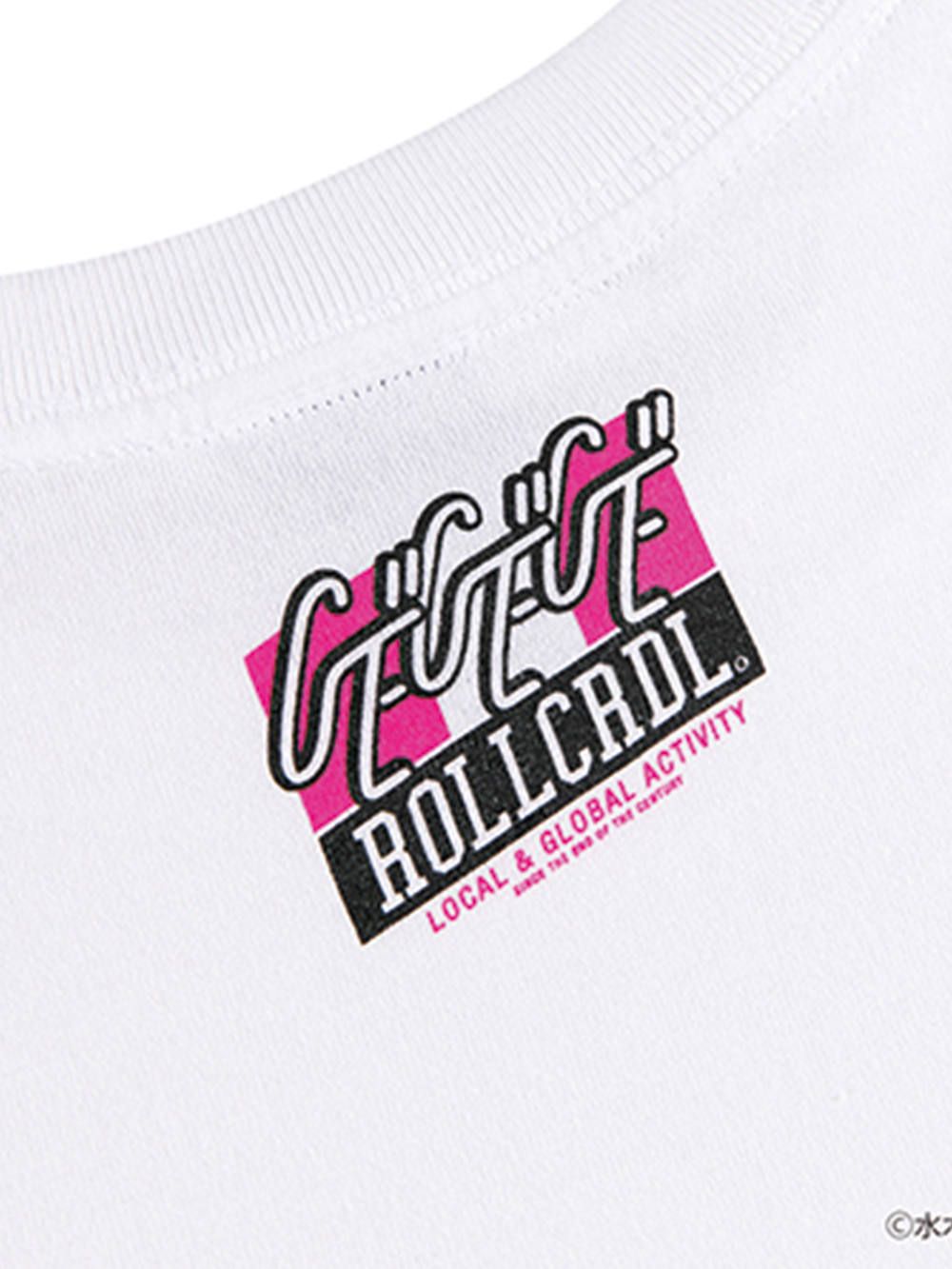 CYCLOPS SHOUT YOUKAI -FOREST PINK-