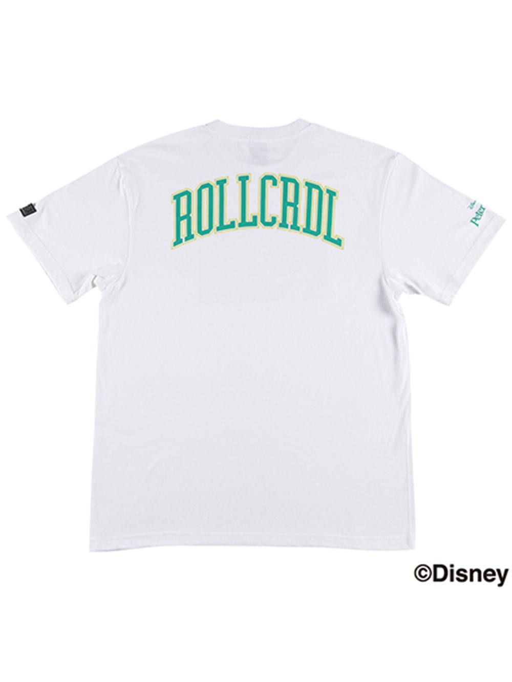 DISNEY T-SHIRT “Peter Pan”