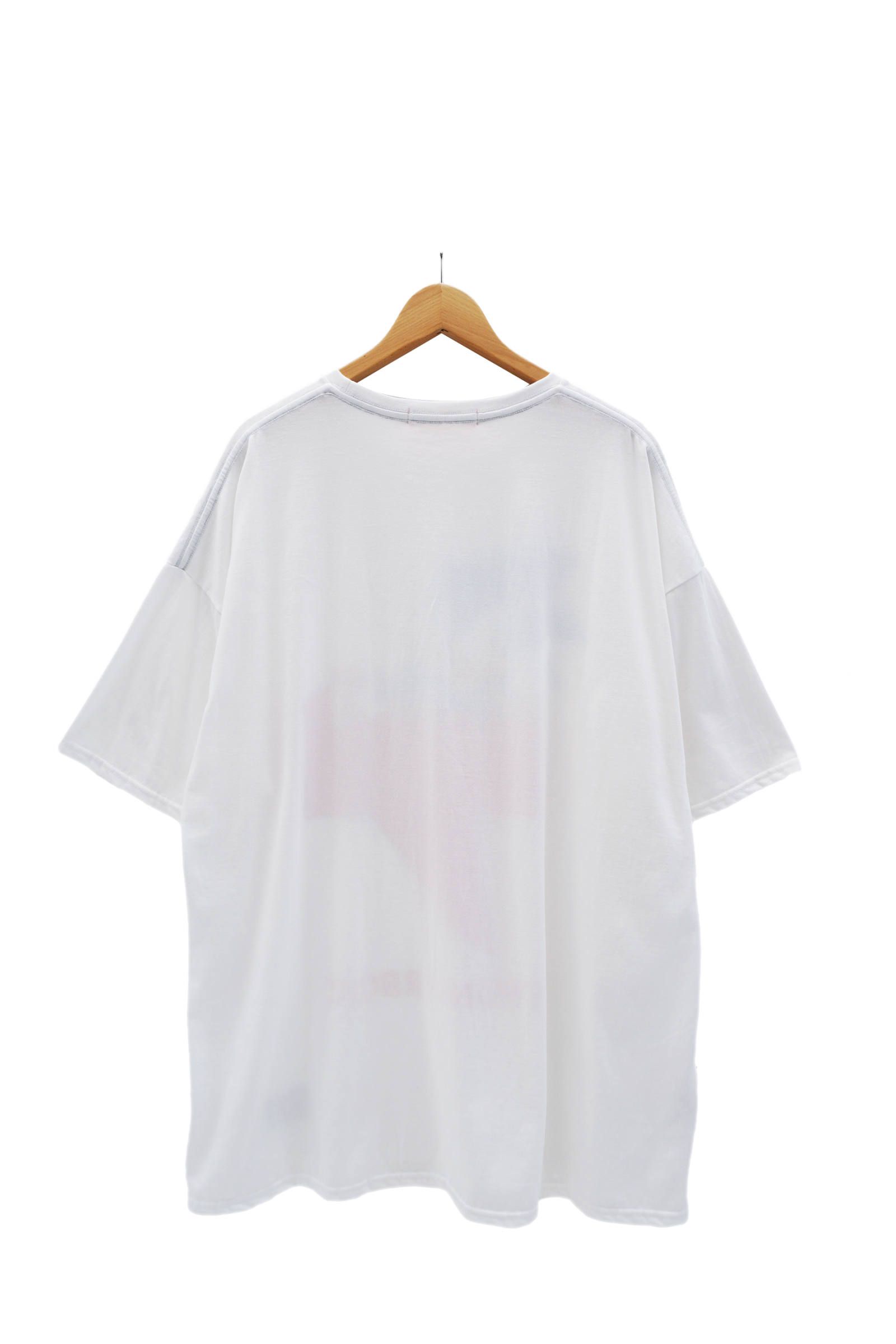 SONIC×T-MARK BIG TEE