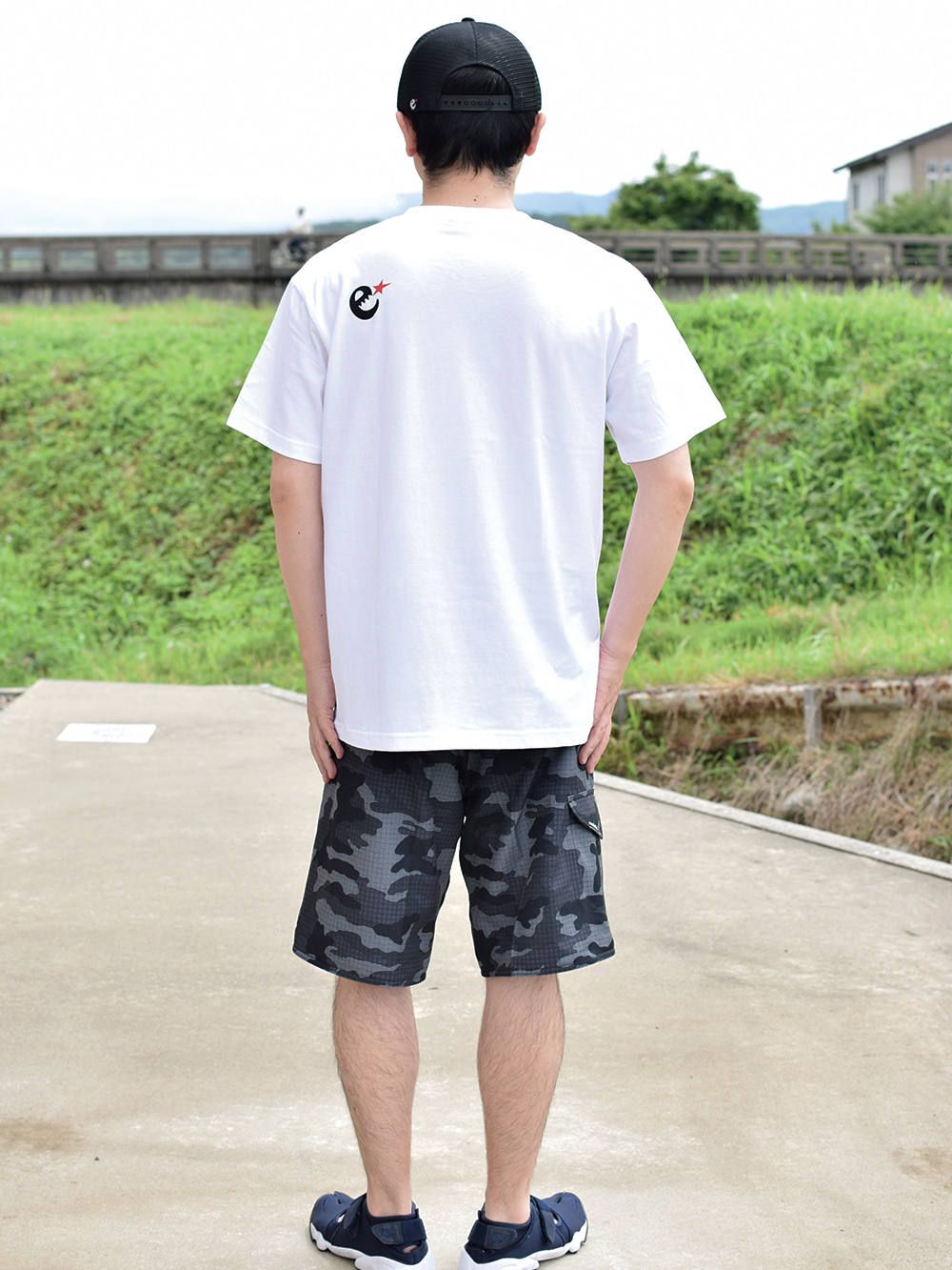 range wings s/s T