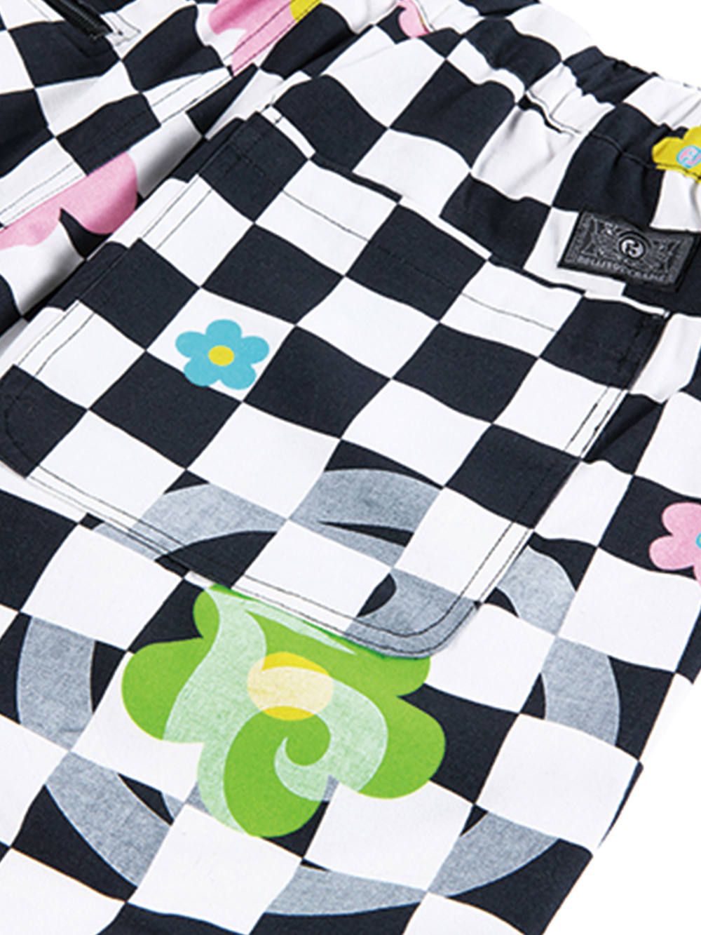 RC CUTESY-SHORTS