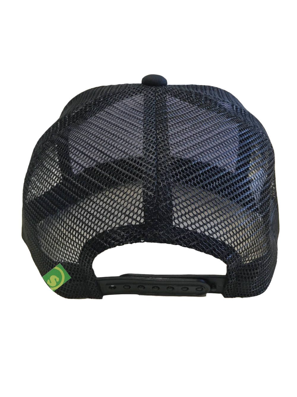 sd premium mesh cap