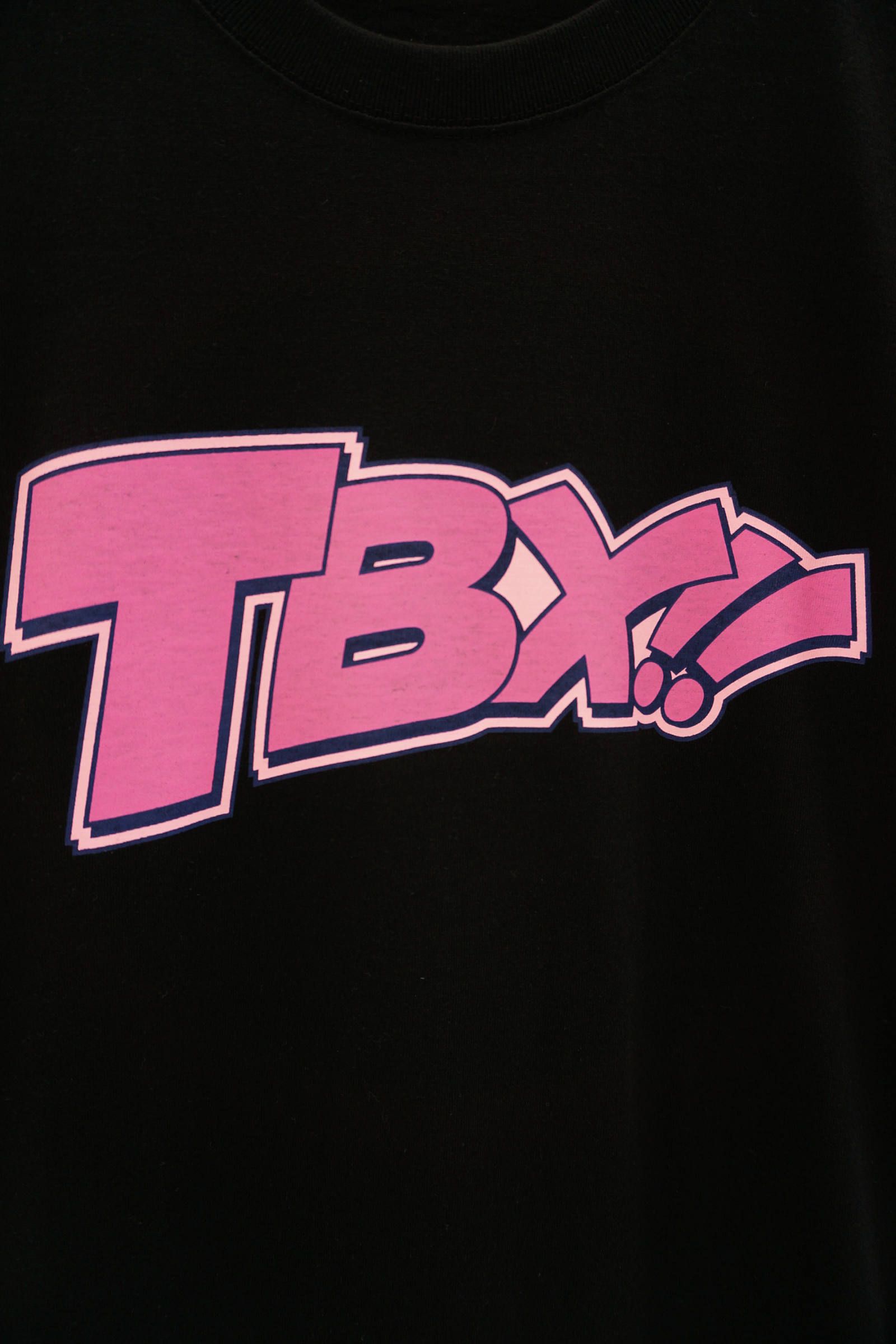 TBX!! TEE
