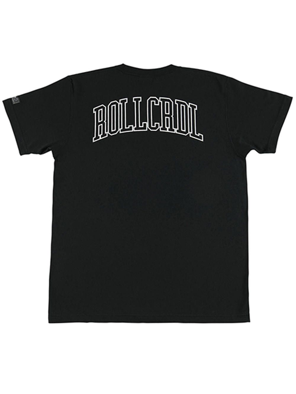 RC LOGO T-SHIRT