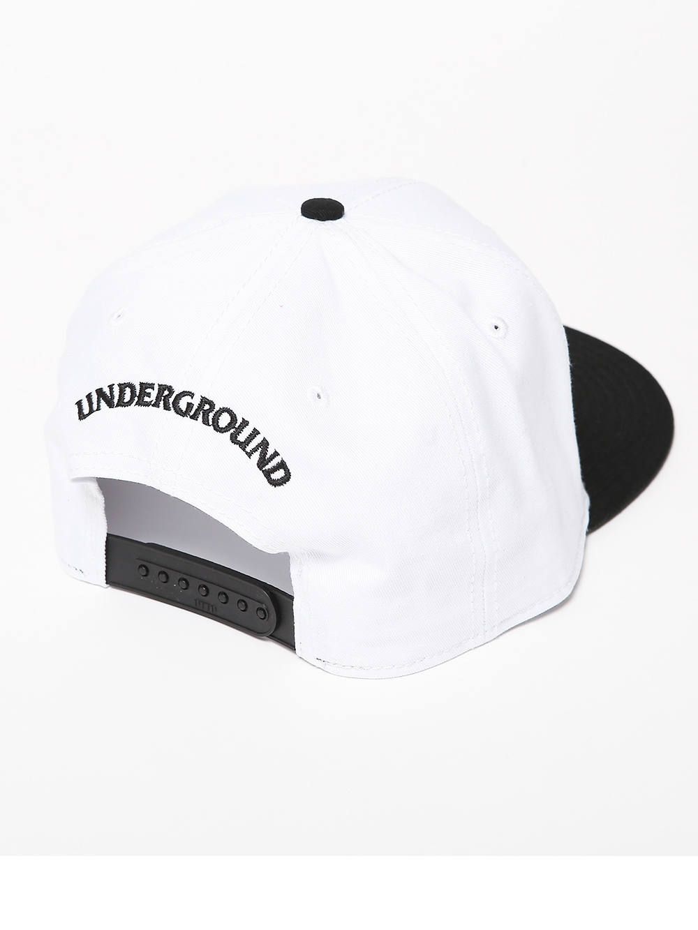 PHAT SNAPBACK-CAP