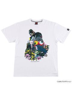 CYCLOPS SHOUT YOUKAI -FOREST PINK-