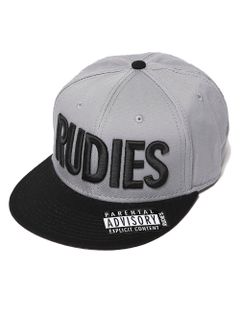 PHAT SNAPBACK-CAP