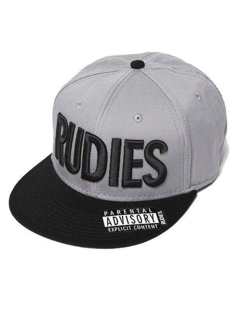 PHAT SNAPBACK-CAP