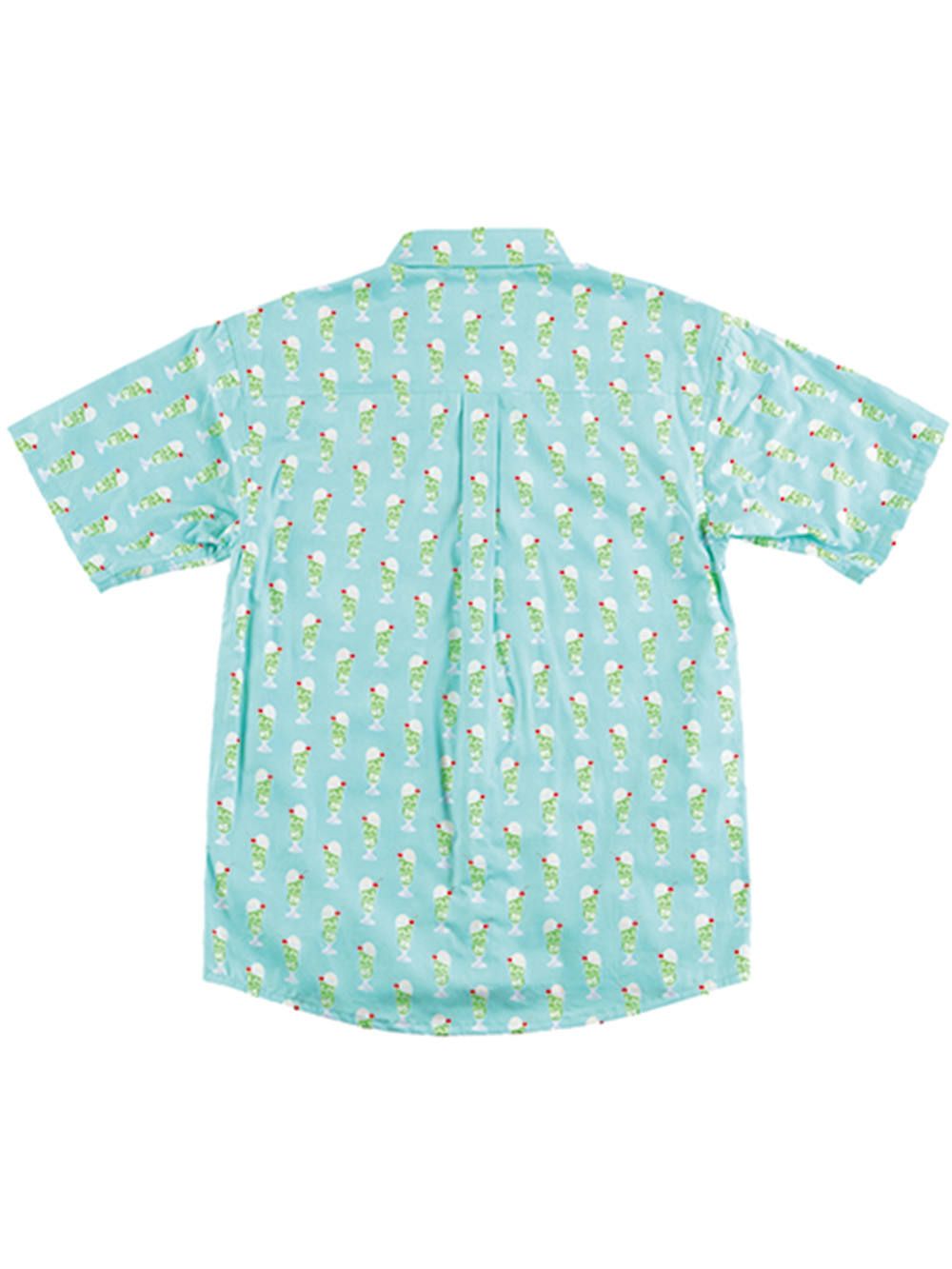 CREAM SODA-SHIRT