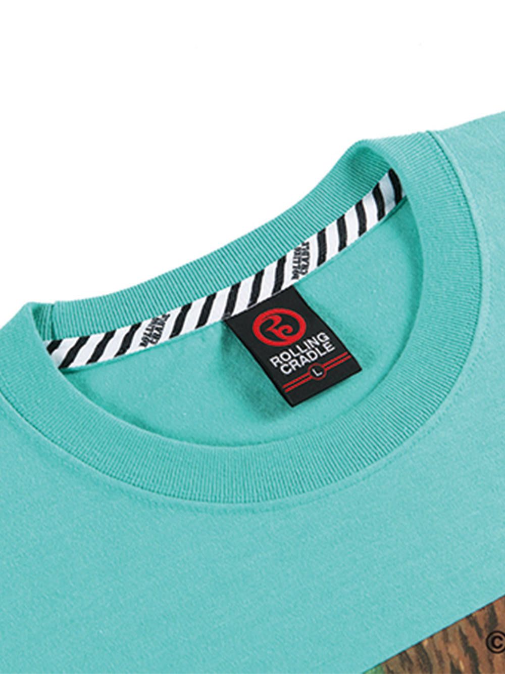 DISNEY T-SHIRT “Alice in Wonderland”