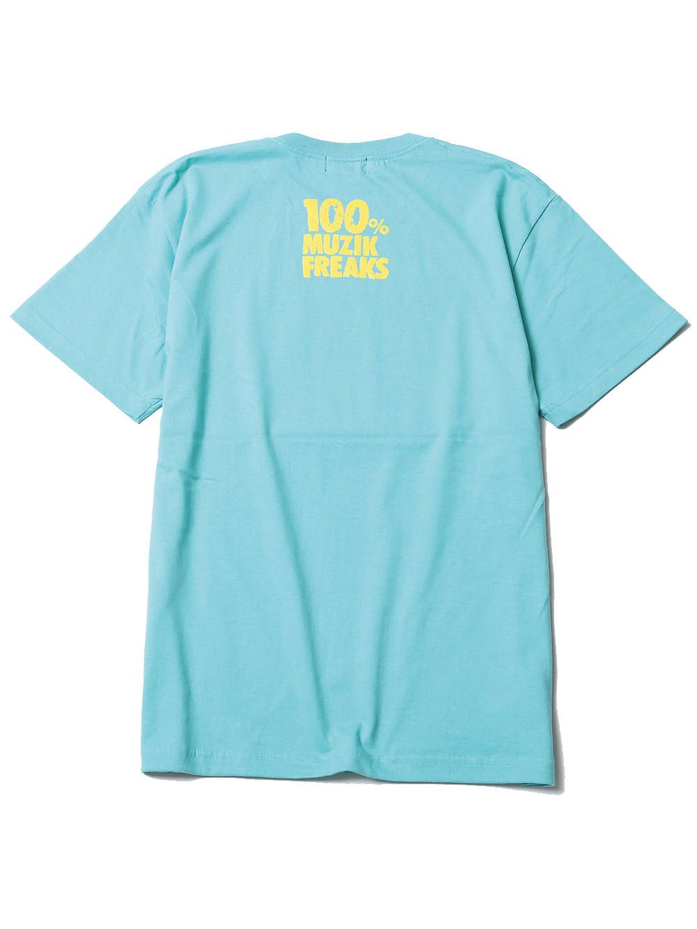 ROCKFES HOLIC-T