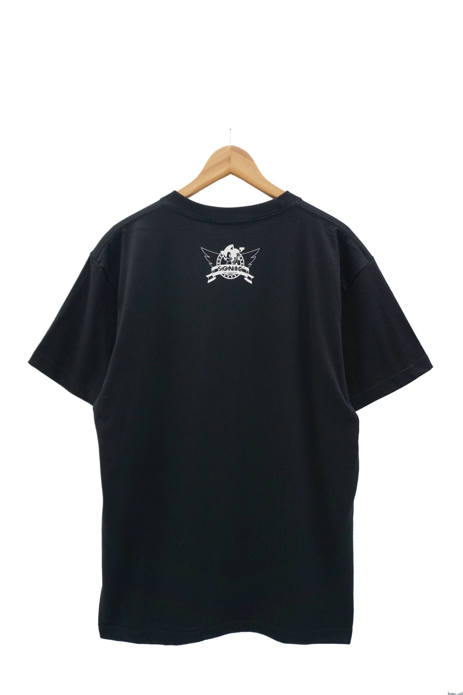 THUNDERBOX - SONIC×TB CLASSIC LOGO | DOLL