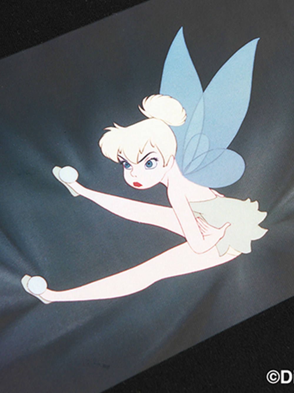 DISNEY T-SHIRT “Peter Pan”