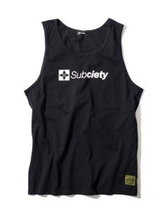TANK TOP-THE BASE-