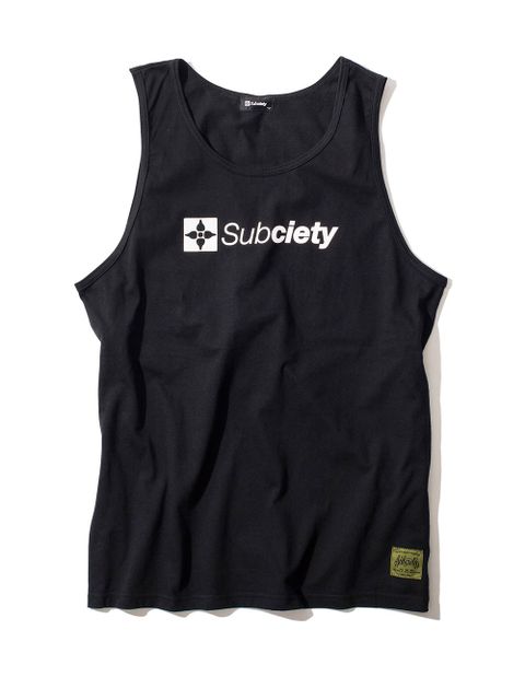 TANK TOP-THE BASE-