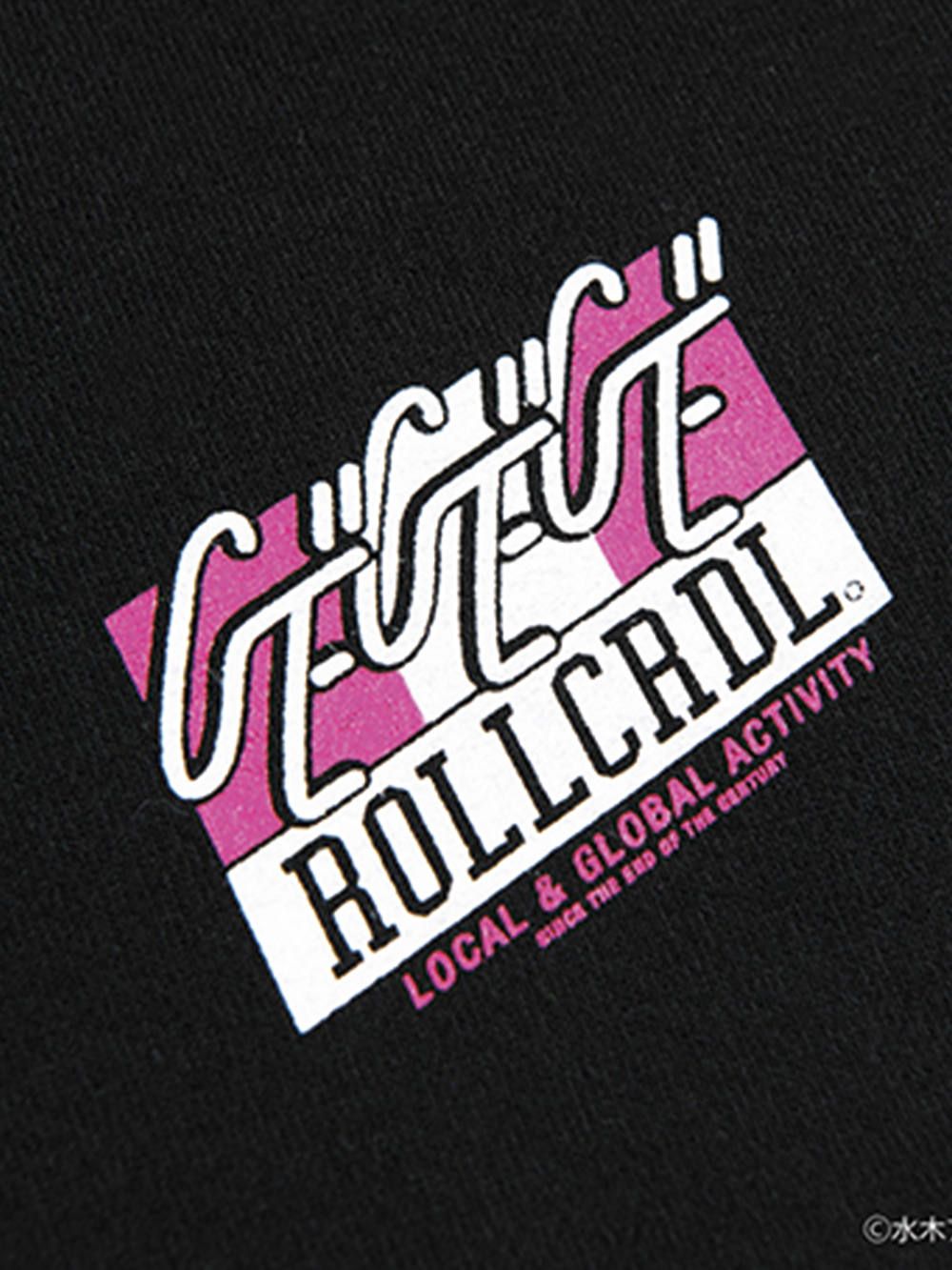 RCxGEGEGE "THREE EYES"