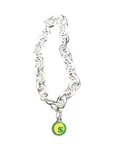 sd s-dot bracelet