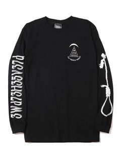 HUNGED -Long Sleeve-