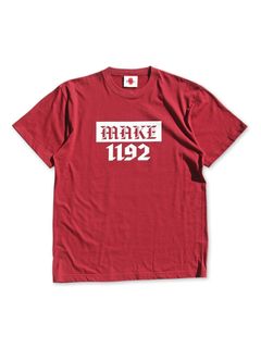 【復刻シリーズ】1192TEE