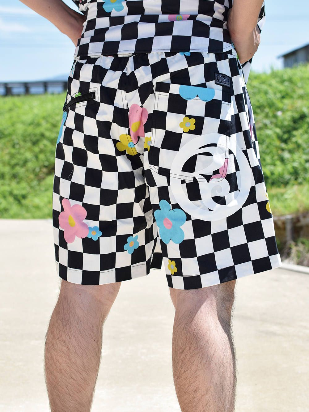 RC CUTESY-SHORTS