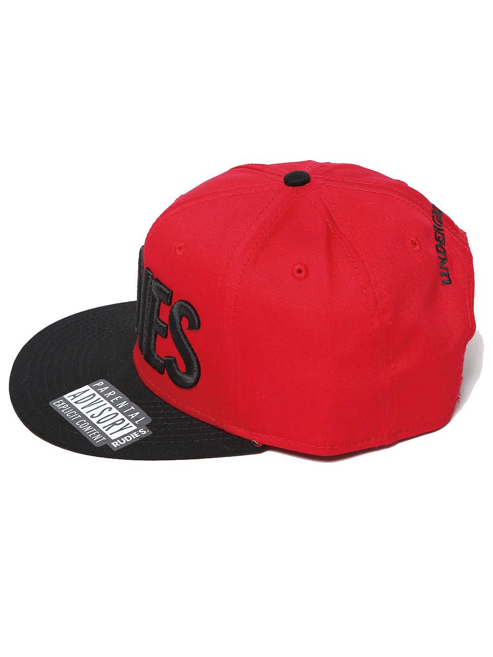 PHAT SNAPBACK-CAP