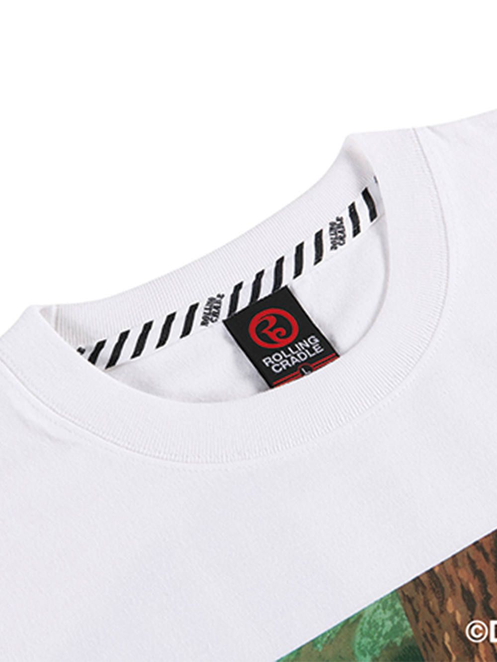 DISNEY T-SHIRT “Alice in Wonderland”