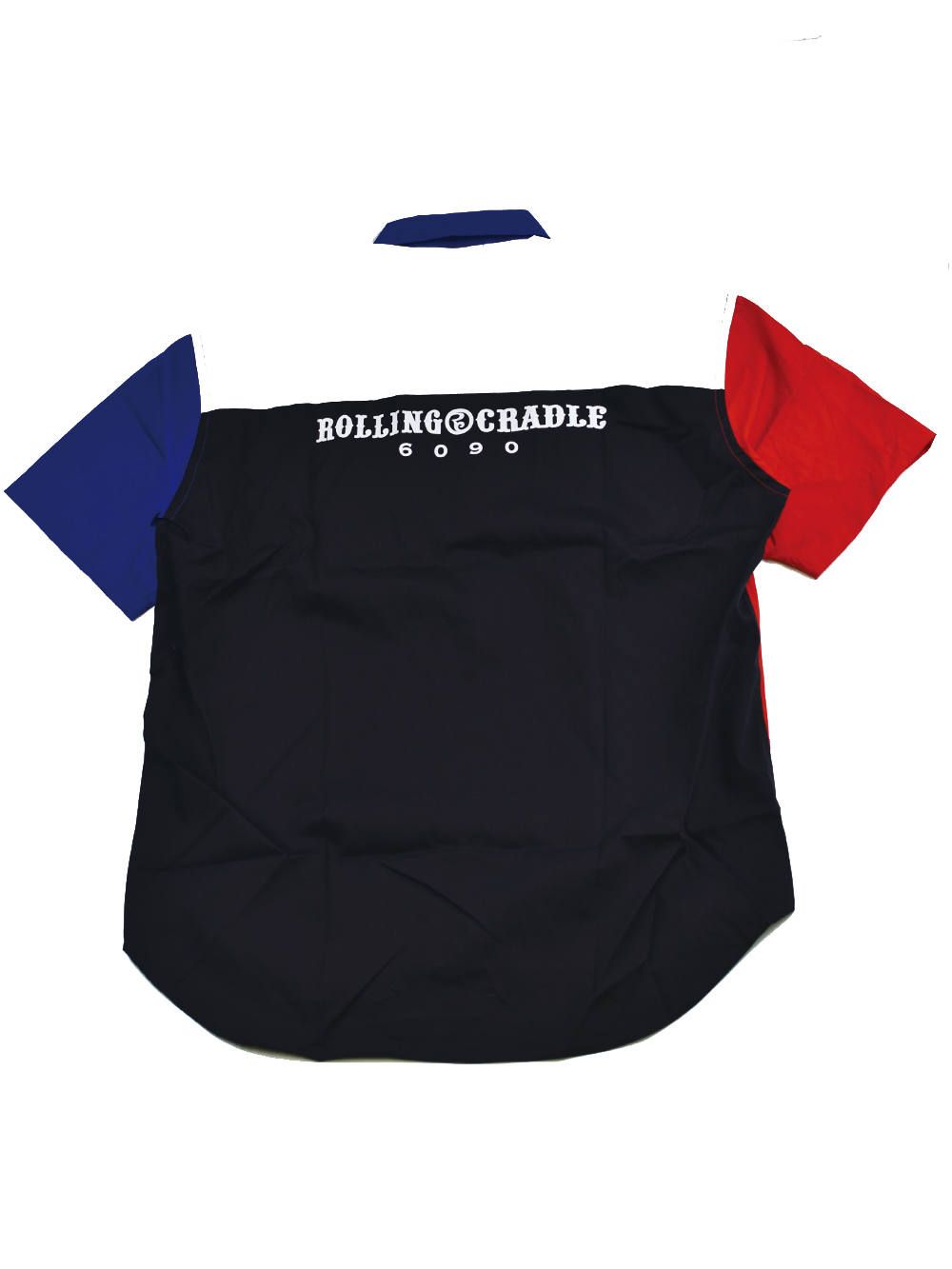 FLASHY BIG-SHIRT