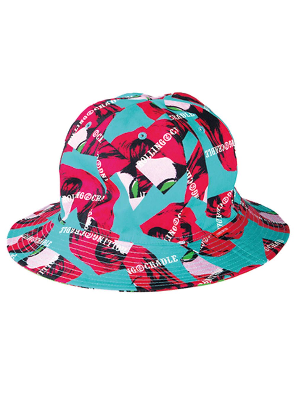 RC VULGAR BELL-HAT
