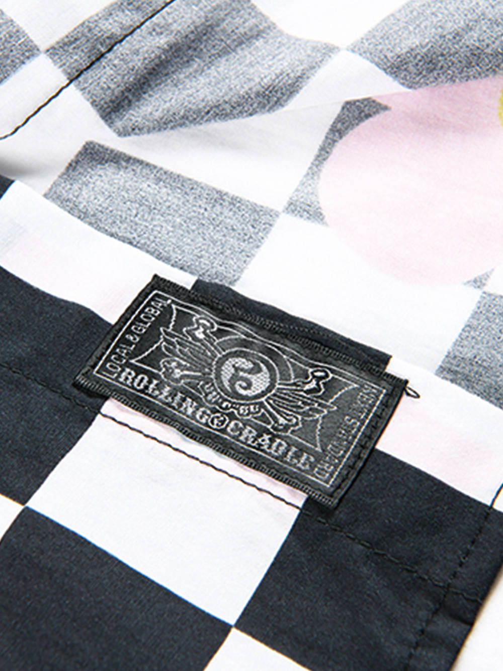 RC CUTESY BIG-SHIRT