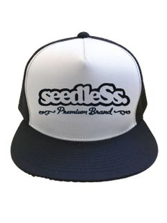 sd premium mesh cap