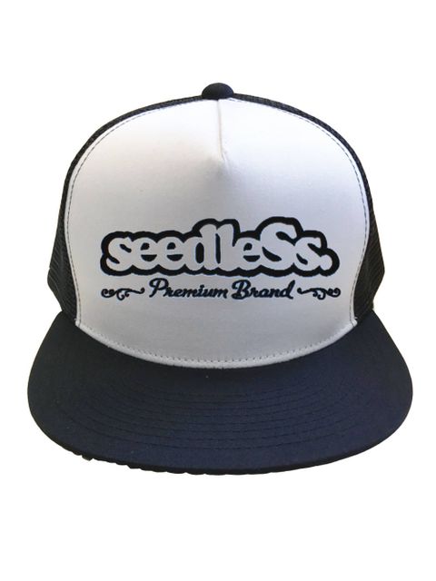 sd premium mesh cap