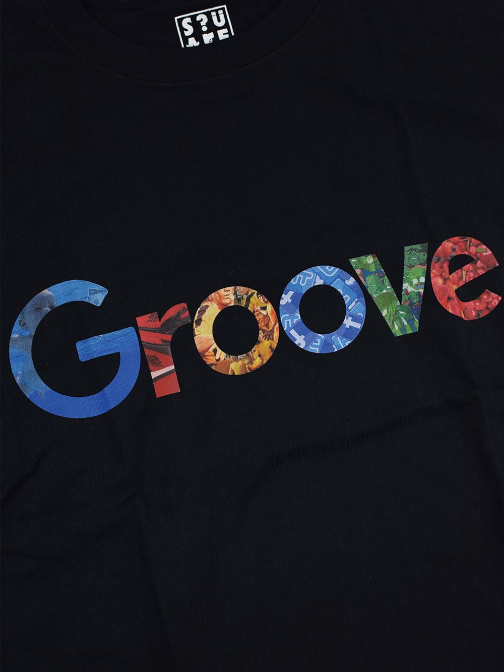 Groove T-shirts