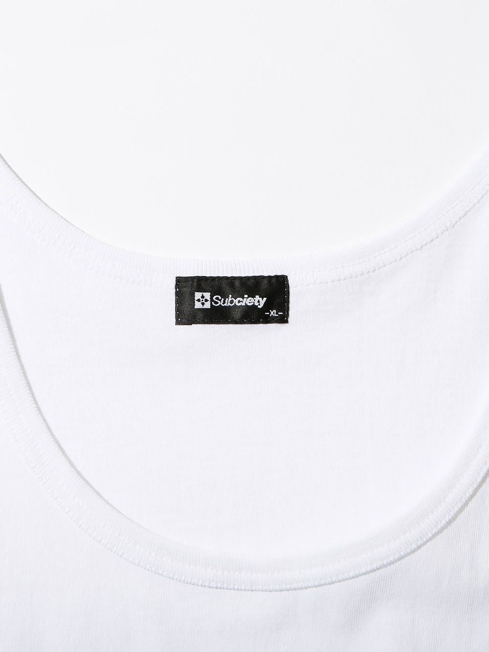 TANK TOP-THE BASE-