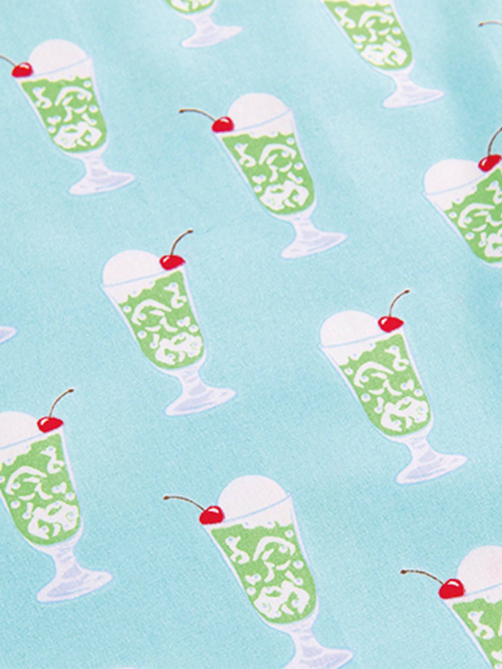 CREAM SODA-SHIRT