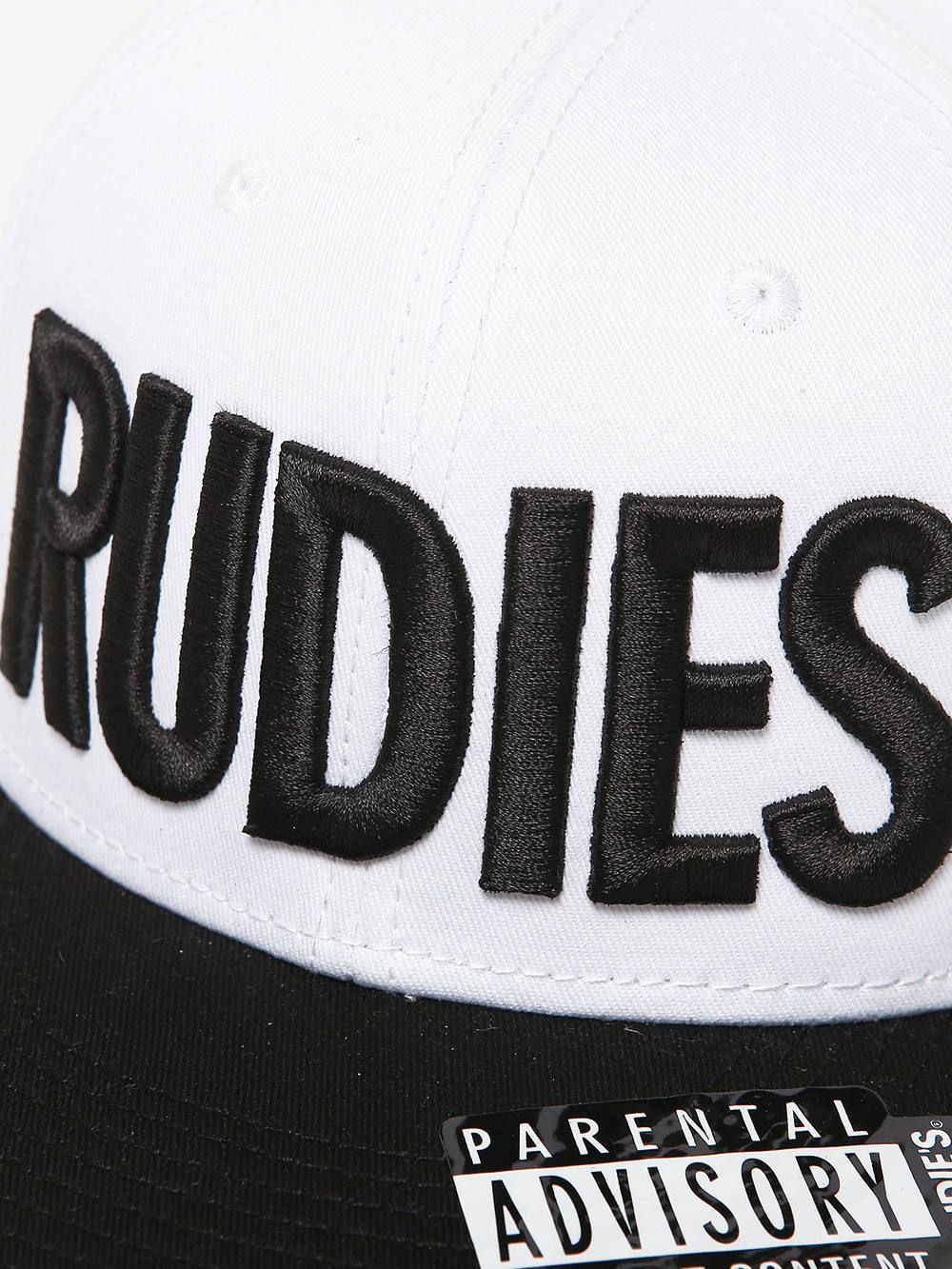 PHAT SNAPBACK-CAP