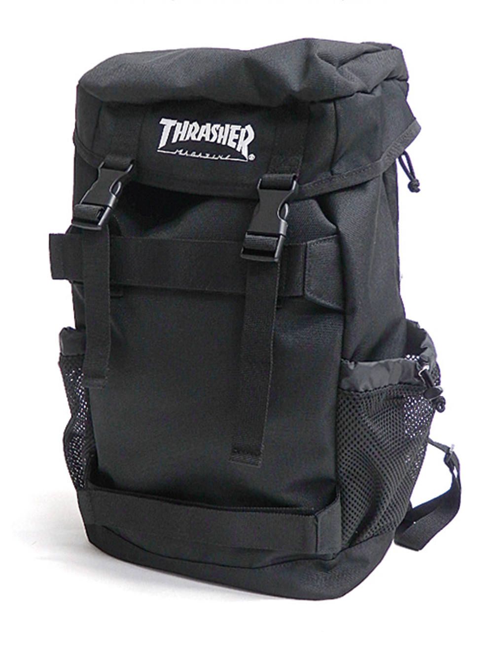 THRASHER - THRCD505 BACKPACK | DOLL