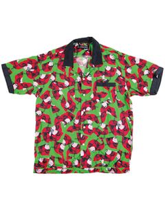 RC VULGAR-SHIRT