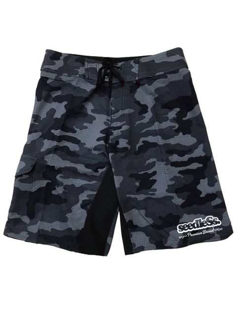 sd super stretch surf shorts