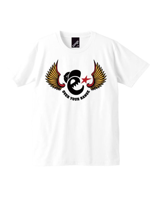 range wings s/s T