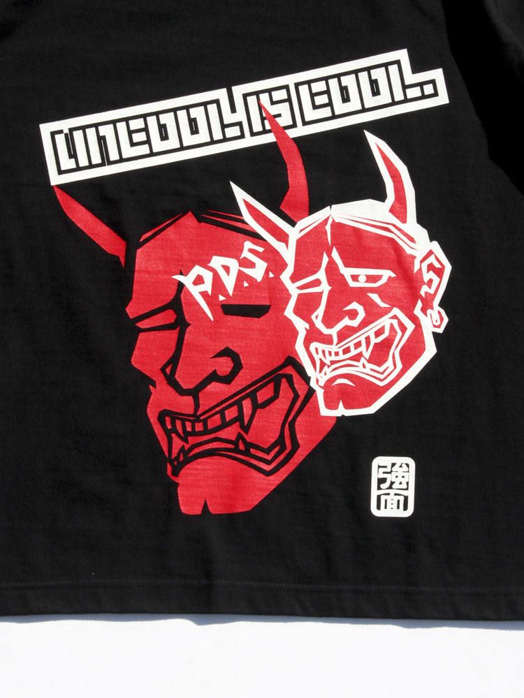 ヤンヤン様の専用ページです。 PUNK DRUNKERS - 【復刻シリーズ】般若TEE | DOLL